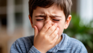 Бронхиолит у детей - причины, симптомы, диагностика и лечение