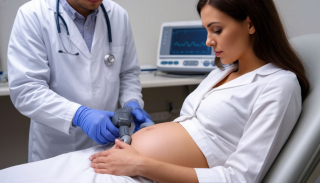 Что показывает УЗИ брюшной полости у женщин