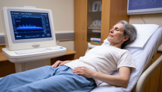 Ультразвуковая денситометрия костей