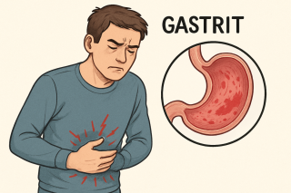 Гастрит