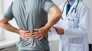 Как сохранить здоровый позвоночник