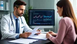 Когда необходима помощь дерматолога