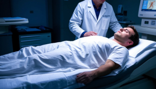 К кому обратиться при болях в животе