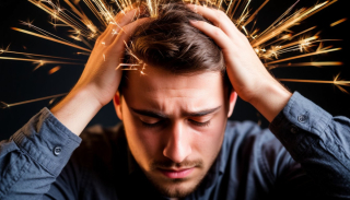 признаки стресса