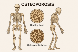 Остеопороз
