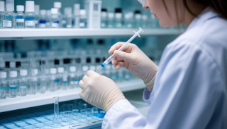 Анализ крови на мочевую кислоту