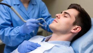 Гастроскопия