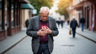 Признаки приближения инфаркта