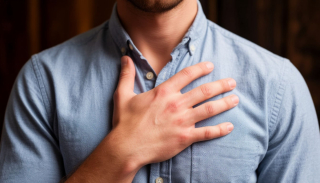 Как не пропустить признаки приближающегося инфаркта? Первая помощь при инфаркте
