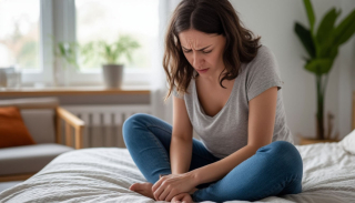 Воспаление придатков