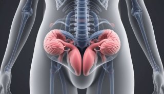 Анатомия придатков