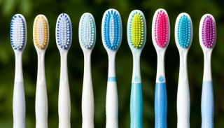 Какая зубная щетка лучше и как правильно выбрать жесткость щетины