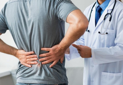 Как сохранить здоровый позвоночник