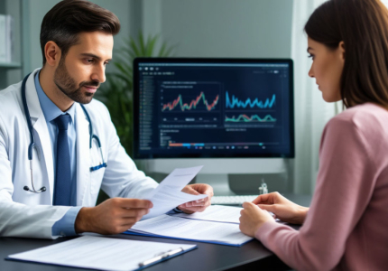 Когда необходима помощь дерматолога