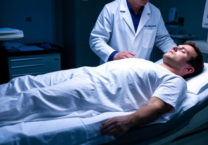 К кому обратиться при болях в животе