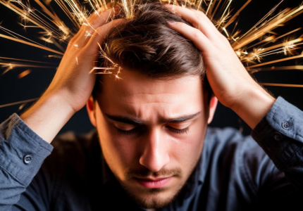 признаки стресса