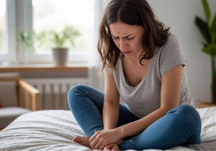 Воспаление придатков